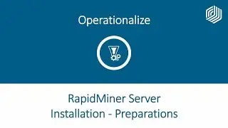 RapidMiner AI Hub (formerly RapidMiner Server) Installation - Preparations | RapidMiner