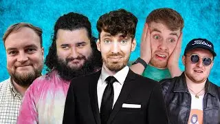 Tom's Final Episode Special