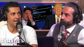 “Ratioed on EVERY Post” - Mark Cuban’s Trump Kamala Poll on X Backfires