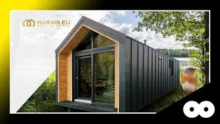 Marwis Mobile Homes - film o firmie (prod. by ZOOM studio)