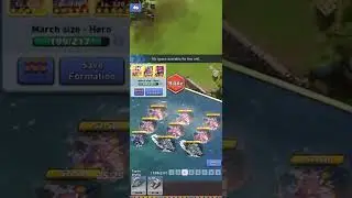 TopWar WoO S982vs913