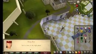 Failed Road to Ranger's - 3 More Medium Clue Loots OSRS