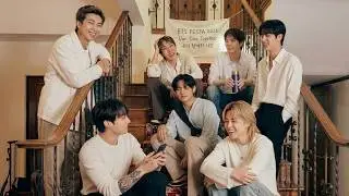 BTS Fests 2026's Latest Video Is Making the World Excited - Taehyung Is the Main Spotlight