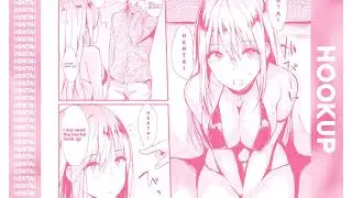 HENTAI DUDE - HENTAI HOOKUP