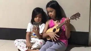 You are my Sunshine #llarenachannel #reupload 