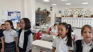 Аяулы ана. 2-ші 