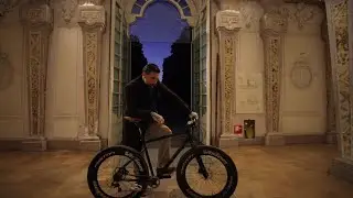 Vittorio Brumotti per Lombardia Style - Pavia