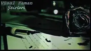 MƏN SƏNSİZ YAŞAYA BİLMƏRƏM AXI...♠