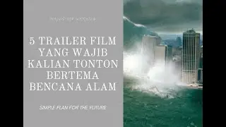 KUMPULAN 5 FILM TERBAIK PADA JAMANNYA ( WAJIB TONTON SERU )