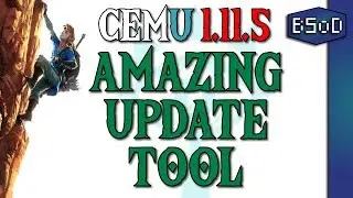 Cemu 1.12.0| Epic New Update Tool | Download it NOW!