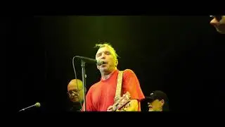 Гарик Сукачев и Бригада С - Кони привередливые (Концерт в YotaSpace)