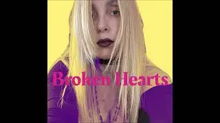 SCHONWALD - Broken Hearts
