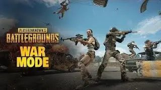 PUBG WAR MODE | INTENSE GAME PLAY AT PILOT PLAZA | Desiholic