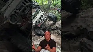 Now THAT'S wheeling!