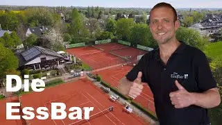 Die EssBar im TC Selbeck