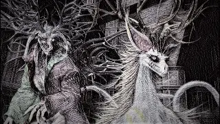 The August Few - PREVIEW (Animatic)