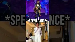Kai Cenat Learns IShowSpeed Dance! 😂