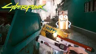 Cyberpunk2077 