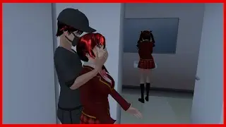 THE DARKEST HOUR || SAKURA School Simulator