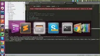 Learn Python Programming - Day 22 | Modules in python | Introduction to __init__ and __name__