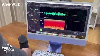 AnkerWork S600Performance Test