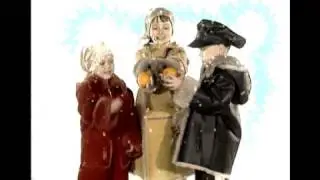 Детские дубленки "Умка"