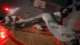 TWERK || тверк банда || ZEBRA FILMS
