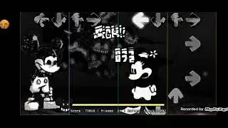 FNF VS Mickey mouse Deathly Happy