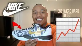 Nike Kobe 8 Protro Mambacita Review | Hold or Sell