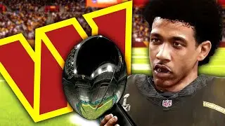 I Created The Next NFL Dynasty...