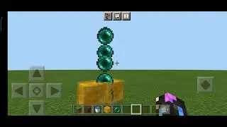 Ender pearls gone crazy | #Shorts
