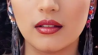 Aishwarya Rai Bachchan Madhuri Dixit Closeup