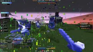 ГРИФ НА СЕРВЕРЕ REALLYWORLD С ЛУЧШИМ ЧИТОМ CELESTIAL 1.16.5 !