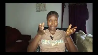 My 1 minute video introduction