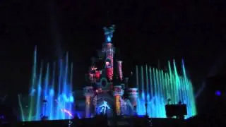 Disney Dreams!