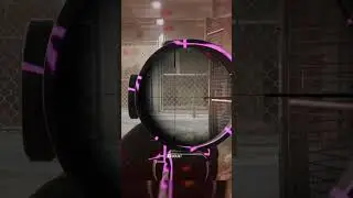 EPIC 1v1 against HACKER ends with a TRICKSHOT!