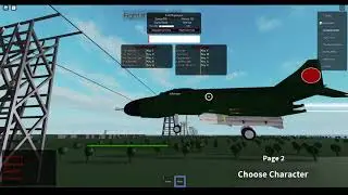 pov: me trying to get good plane