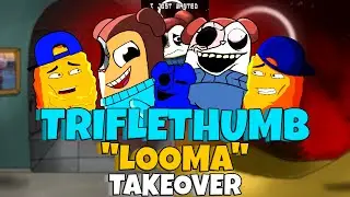 FNF: Triflethumb "Looma" takeover