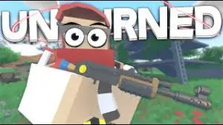 Unturned (Rust) #8