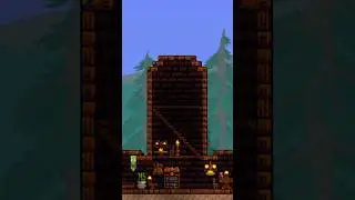 Ладно. #terraria #building