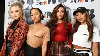 How Would Little Mix Sing 