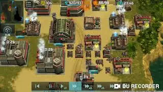 Art of war 3 баланс 2.0