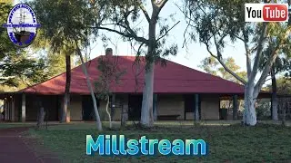 Millstream Homestead & Campsite - Western Australia