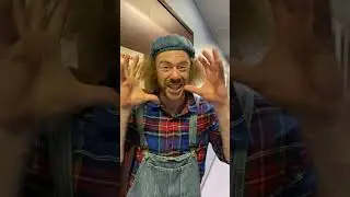 АЗБУКА - буква Ж