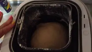 Быстрая пицца в духовке .