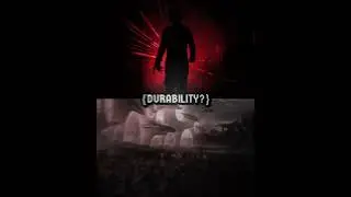 Freddy Krueger vs. Composite MCU