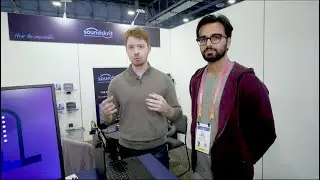 Soundskrit at CES 2023!
