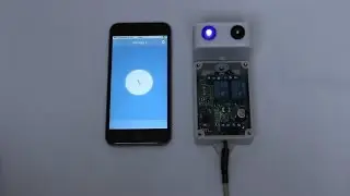 Garage Door App