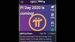 Pi Network 4 million Pioneer挖矿先锋全球最多