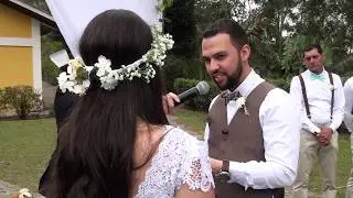 Short Movie Gilson e Dinha